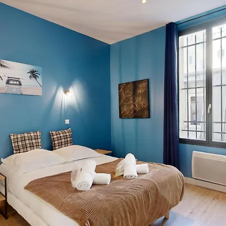 126 Abraham - Superbe A * Paris