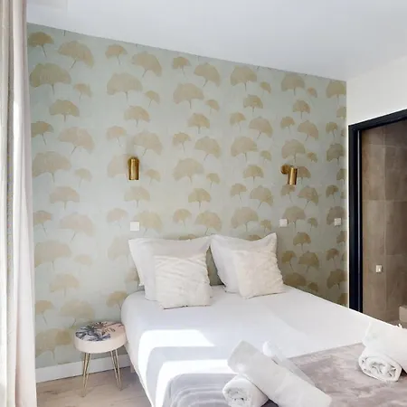 Apartment 126 Abraham - Superbe A *