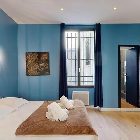126 Abraham - Superbe A * Paris